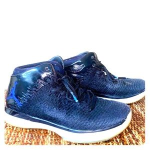 Air Jordan’s Space Jams XXXI